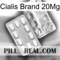 Cialis Brand 20Mg new12